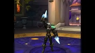The Sloppy Mage Tower Challenge | WindWalker Monk