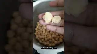 Chickpeas salad | weight gain | protein salad for muscle gain | #chana #weightgain #weight