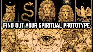 Your Birthday Reveals Your Spiritual Prototype: Unlock Your Energy, Archetypes & Transformation