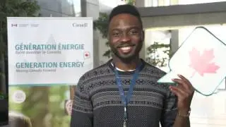 Eromose's Energy Future - #GenEnergy