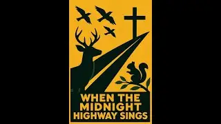 When the Midnight Highway Sings