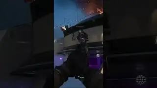 Хорошая попытка, лол Bo6 #шорты