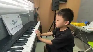 Selasa, 20 Januari Xiao shan MW Preparatory 2 Flying 