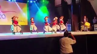 23 de enero de 2018