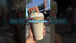 New Shakes at Schmoozies!