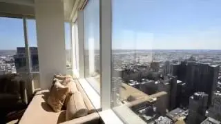 Premium Real Estate For Sale - 50 South 16th St., Unit 4010, Philadelphia, PA, USA