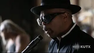 KM Williams and Washboard Jackson - 