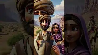 Unveiling Queen Esther: The Bible's Most Powerful Story! #QueenEsther #AnimatedBibleMovie #ai