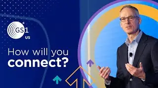 GS1 Connect 2023 &ndash; How will you connect?
