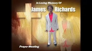 James Richards (Jamesy) 