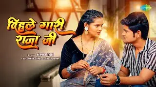 #Video | Dihle Gaari Raja Ji | Neha Raj | दिहले गारी राजा जी | Neha Singh | Vikash |नया भोजपुरी गाना