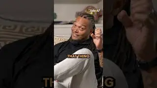 Channing Crowder & Claressa Shields give sex education to all you athletes and bystanders 😂😂