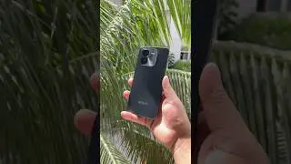 IQOO Z9x camera Test#vivo#iqoo