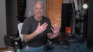 Самый полный обзор камеры SonyA7S2. Часть 3.