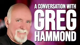 A Conversation with Greg Hammond (Loom / The Secret of Monkey Island / X-Wing / Night Shift)
