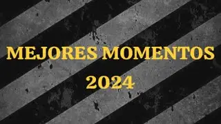 LOS MEJORES MOMENTOS 2024 | 4M Escritas