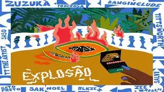 Savage (feat. BLKZEN) - Banginclude