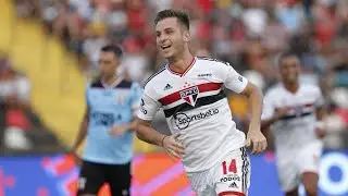 Giuliano Galoppo - Natural Goalscorer 🇦🇷