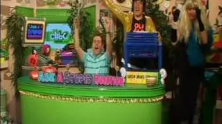 CBBC| Dan & Jeff- Ask A Stupid Question- The Gameshow 2 of 3