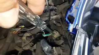 Check Api Coil Magnet Honda Wave 100 Alpha