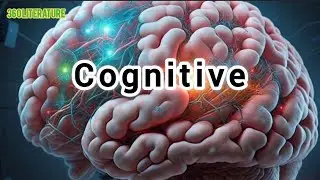 Cognitive process || Cognitive Learning