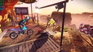 Trials Rising Crash