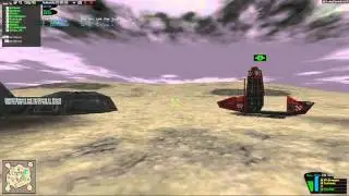 battlezone 1.5.2.18 perfectzooka all maxitrude and elreal MPI biometal golem