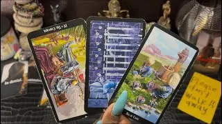 LIBRA♎️❤️ &ldquo;WHAT&rsquo;S ON THEIR MIND?!&rdquo; THEY&rsquo;RE DROPPING THEIR EGO. THEY WANT YOU BACK BAAAAD!!