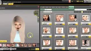 IMVU noob-trill