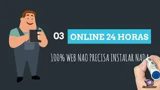 sistema emissor de nota fiscal eletronica online web