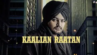 kaalia Raatan:(Full Video Songs)Abd New Panjabi Song,2921 latest song