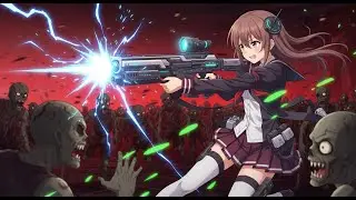 Girls' Frontline: Zombies | Lombank: The Impact | Co-Op