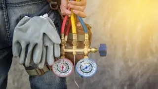 Atlanta Best HVAC Air Conditioner Heating Repair (470) 777-9181 Red OAk