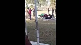 ASF Candidate Setups video | ASF Pakistan physical | Airport Security Force | ASF Pushups + setups