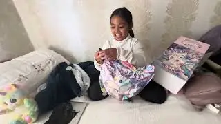 Unboxing Lila's Zoo 600% #shorts  #shortvideo #toys  #toysforkids  #lila #follow #followers