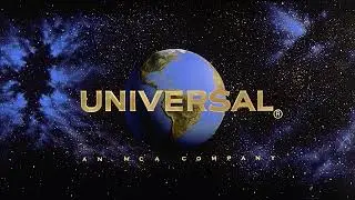 Universal 90s Logo 4K (35mm)