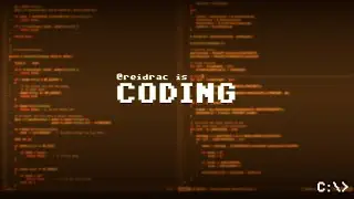 reidrac is CODING 53: player lives and respawn