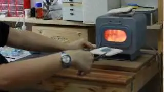 Técnica del esmaltado