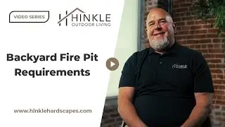 Backyard Fire Pit Requirements