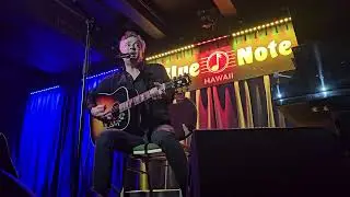 M. Ward 