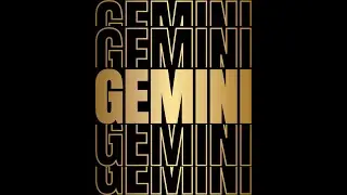 ♊️ Gemini, Sun, Moon, Rising & Venus ✨✨