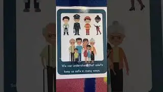 Dive into our latest video showcasing our unique safety posters! 🛑 Each one focuses on a specific sa