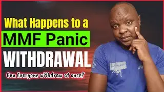 Can Everyone Withdraw from Mali at Once? The Truth About Money Market Liquidity