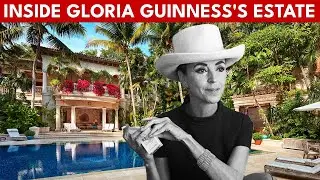 Действительно ли Gloria Guinness Gemini Estate стоит шумихи?
