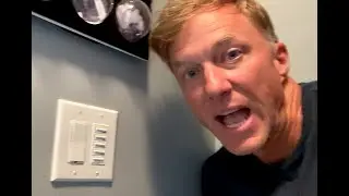 Capn Fixit E007 Insteon Switchlinc