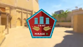 SVE SLEPAC DO SLEPCA | QUADRO CS2 MATCHMAKING [#1]