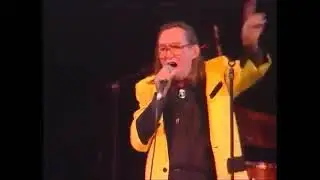Les Gray`s Mud - Dynamite  (Live 2001)