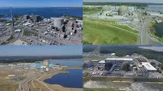 Dominion Energy | NEI TIP Award Winner