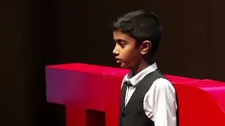 Animal Rescue: What Can You Do? | Michael Josephus Joshua | TEDxYouth@Punggol