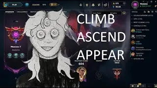 League Support to Masters and Beyond Lulu Rell